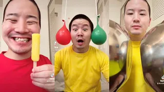 junya1gou funny video 😂😂😂