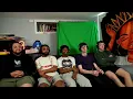 LETS TALK ABOUT VIBES! MUSIC PRODUCERS React to FUJII KAZE - "HACHIKO"