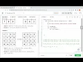 LeetCode 48 Rotate Image - LIVE coding thought process