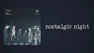 Download VICTON (빅톤) - nostalgic night (Slow Version) MP3