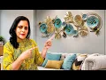 Amazon Metal Wall Art 3000 Multicolor for Home Decoration Living room drawing room Bedroom