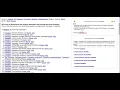 OneLook com a nifty writing and editing tool