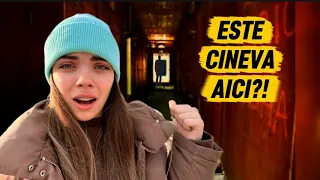 😳 Am Auzit Ceva Neașteptat în Buncăr ☢️ Ce A Fost Asta?!?