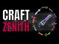 How To Craft ZENITH Terraria 1 4 5 6