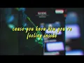 Download Lagu Drunk Texts - Kode (Official Lyric Video)