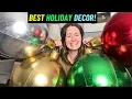 17 Inflatable Christmas Ball Ornaments - Let s Inflate them Together