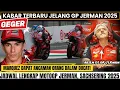 Download Lagu GEMPAR💥MARC MARQUEZ  MENDAAT ANCAMAN JELANG MOTOGP JERMAN 2025💥MOTOGP GERMAN 2025