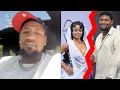Derrick Milano Speaks Out For The 1st Time Since Calling Off Engagement To Blac Chyna