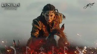 موسيقى حماسية مسلسل الملحمة 