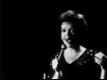 Judy Garland "Smile" on The Ed Sullivan Show