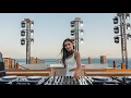 Download Lagu Korolova - Live @ Cavo Paradiso, Mykonos, Greece / Melodic Techno \u0026 Progressive House Mix