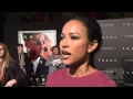 Exclusive Karrueche Tran Wants To Have Kids With Chris Brown