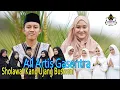 Download Lagu SHOLAWAT NABI (Kang Ujang Bustomi) - KREASI ALL ARTIS GASENTRA