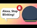 How to Turn Off Alexa Notifications