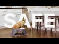Every Step of the Way WeatherTech Commercial
