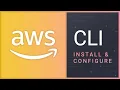 AWS CLI for Beginners
