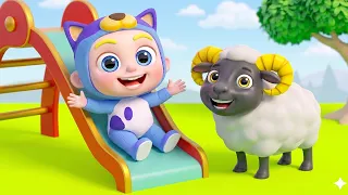 mary had a little lamb song nursery rhymes u0026 kids songs song for children