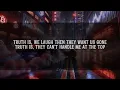 Download Lagu Playboi Carti - RATHER LIE ft. The Weeknd (Lyrics)