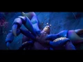 Moana Post Credits Scene