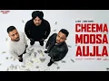 Lagu Cheema Yx Moose Wala x Karan Aujla Mashup @DJBKS Sunix Thakor Latest Punjabi Song