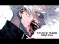 Download Lagu The Weeknd - timeless (Guitar remix) | TikTok version | Audio edit