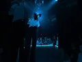 Chelsea Cutler- Bad (Live in Seattle 4.9.26) [4K]