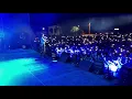 Romeo Santos & Natti Natasha "La Mejor Version de Mi" live/vivo in Dom. Rep. 2019 Full performance