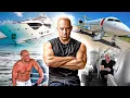Vin Diesel s Lifestyle 2022 Net Worth Fortune Car Collection Mansion