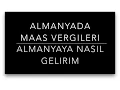 Download Lagu Almanyaya nasil gelirim Ve Maas Kesintileri
