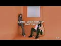 SURAN - Don't hang up ft. pH-1 (Türkçe Çeviri)