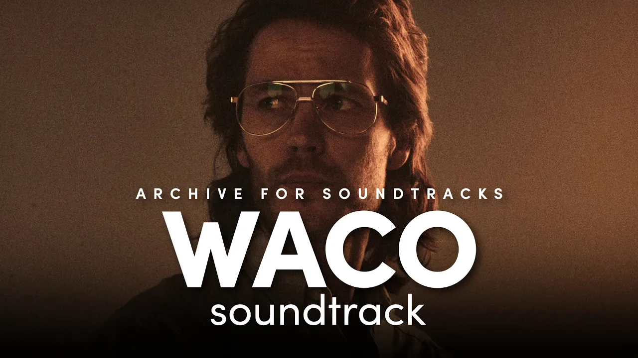 David's Theme | WACO: Soundtrack