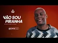 Não Sou Piranha - DJ Arana, MC JHENNY & Mc Gw