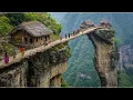 Download Lagu UNSEEN WONDERS | Hidden Places Even Locals Can’t Believe Exist | Travel Video 4K