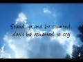 Des'ree - You Gotta Be |Lyrics|