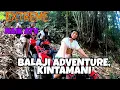 Petualangan Extreme Naik ATV di BALAJI ADVENTURE Kintamani Bali
