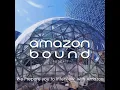 How Amazon Hired Me Sr Financial Analyst - Amazon Bound Podcast Episode