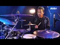 Akram Floor 88 - Jaga-Jaga (Azarra Band) Drum Cover