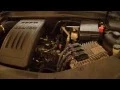 2011 GMC Terrain Engine change pt 2