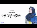 Download Lagu Ai Khodijah - Ramadan رمضان || Official Lyrics Video