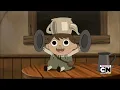I'm The Highway Man - Over the Garden Wall