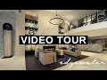 Edgewater Apartments Unit Tour