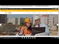 One Click Demo Import for Ample Construction Pro