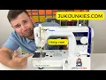 Download Lagu JUKI TL COMMON USER ERRORS!! (LEARN WITH US) ( MECHANICAL MACHINE)