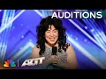 Download Lagu Yuriyan Retriever Returns To America's Got Talent With “The Air Hamster Show” | AGT 2025