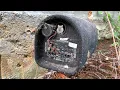 Download Lagu Bring Back the Old Speakers That Sound Beautiful | Complete Restoration Old Speaker
