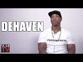 DeHaven on Jay Z s Role in His Drug Operation Part 3