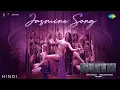Jasmine Song Hindi Martin Dhruva Sarja Giorgia Andriani AP Arjun Mani Sharma