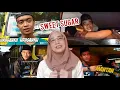 KUMPULAN KATA SAM FAUZI ARDANT BUAT MANTAN COCOK STORY WA | REACTION
