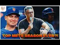 Was This One of Ron Darling s Favorite Mets Teams EVER
