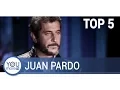 Download Lagu Top 5 Juan Pardo